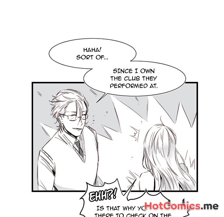 Icarus: Forbidden Love - episode 9 - 18