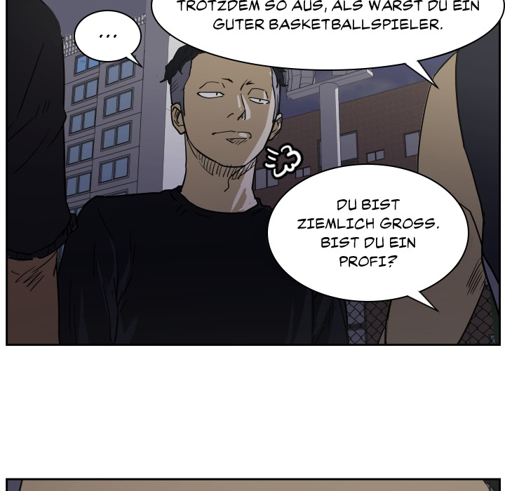 Tweener - episode 57 - 23