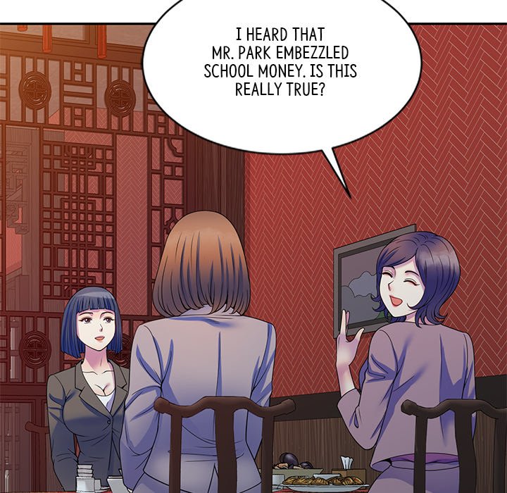 My Wife is a Teacher - episode 25 - 90