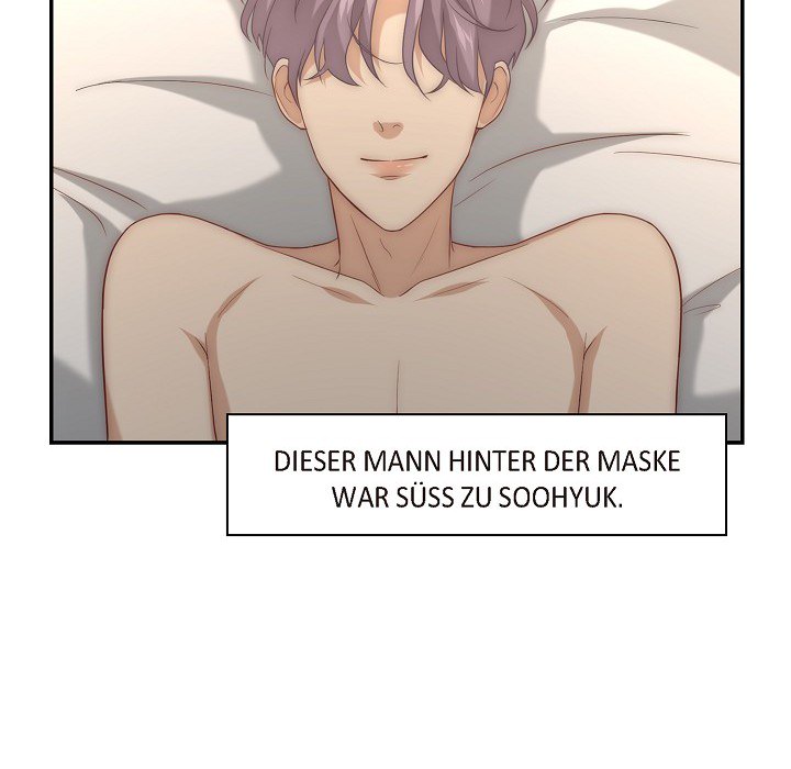 Die geheime Liebe des Omega K - episode 11 - 38