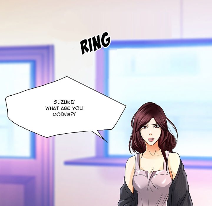 My Love Natsumi - episode 11 - 61