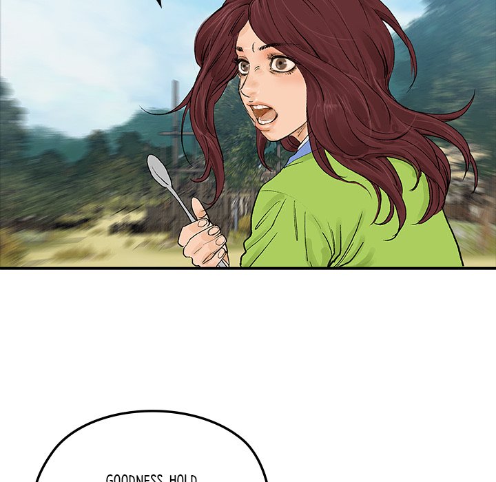 The Blade Demon - episode 18 - 20