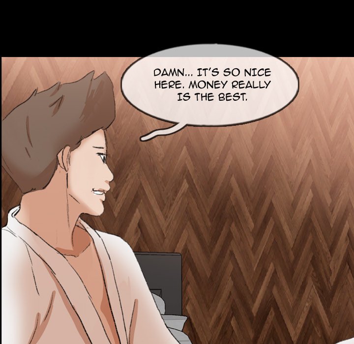 Secret Neighbors - episode 43 - 66