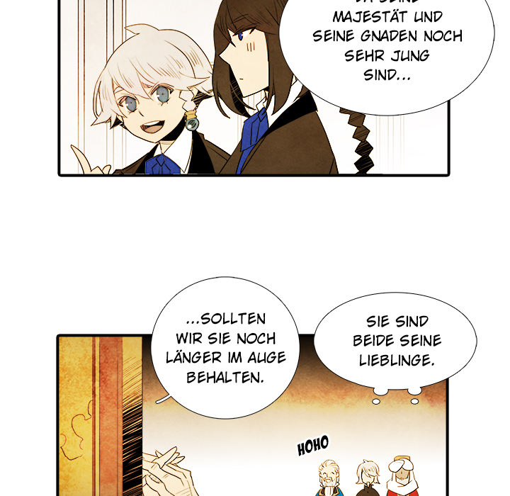Ardors Königreich - episode 19 - 14