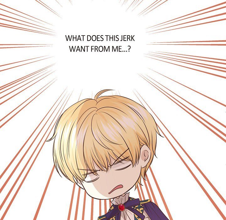 Hold on, Crown Prince! - episode 11 - 66