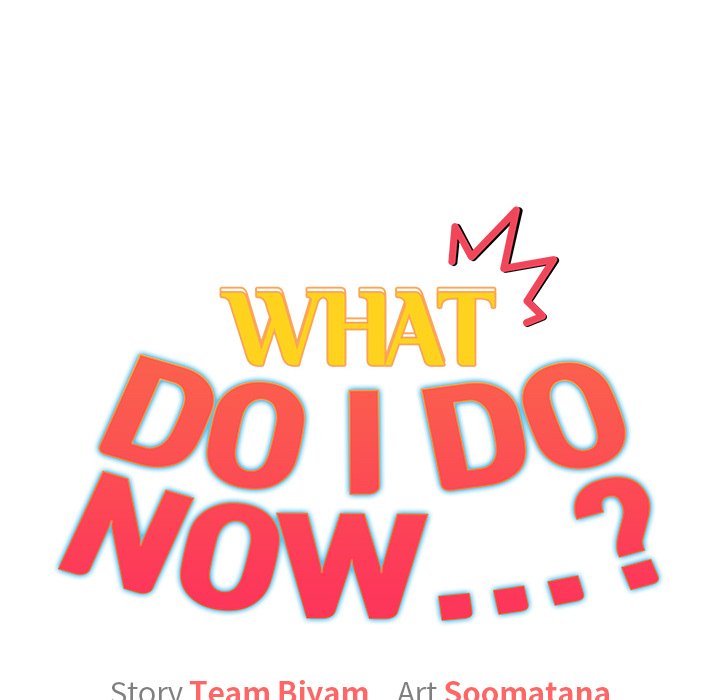 What do I do now...? - episode 16 - 15