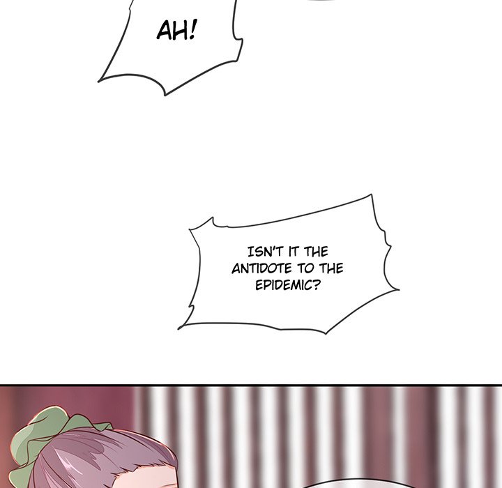 General and Her Medic Lover - episode 15 - 42