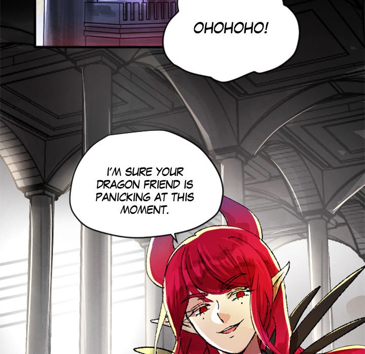 Today, I Meet a Dragon - episode 13 - 16