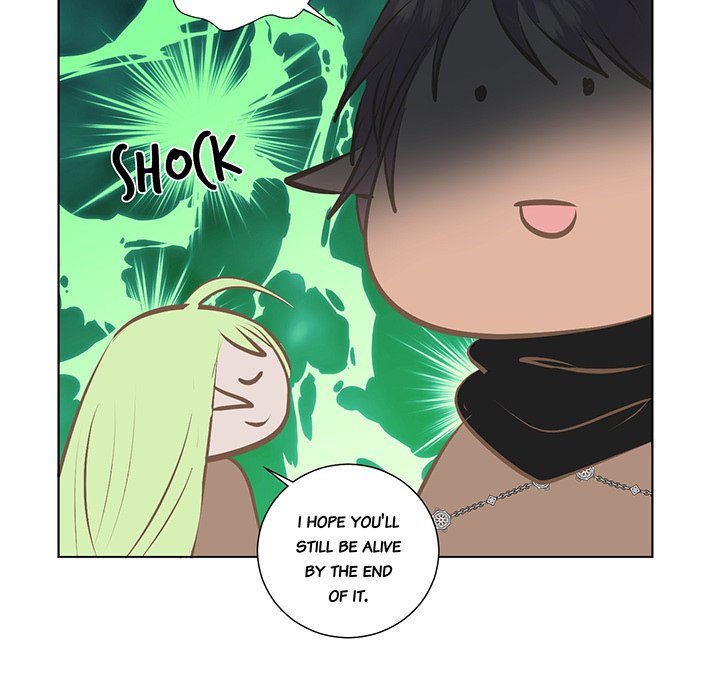 Now, I am Demon King's Wife - episode 18 - 50