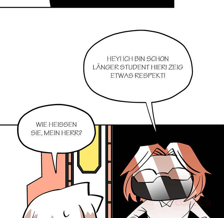 Robogattin - episode 44 - 55