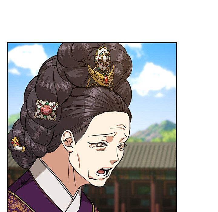 Swole Joseon - episode 10 - 31