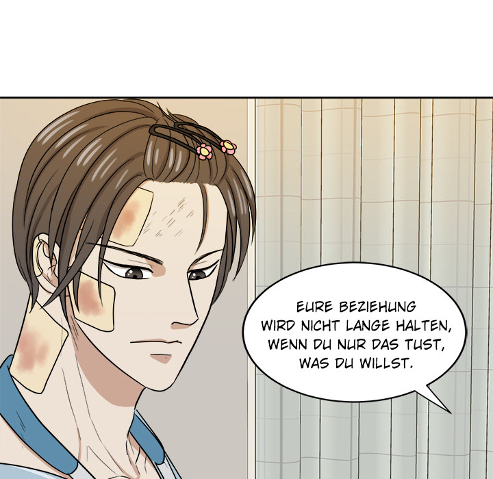 Liebe Lieber Nicht - episode 45 - 94