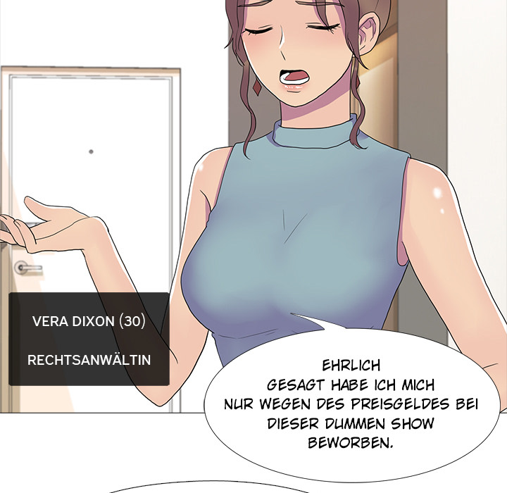 Die Berghütte - episode 7 - 27