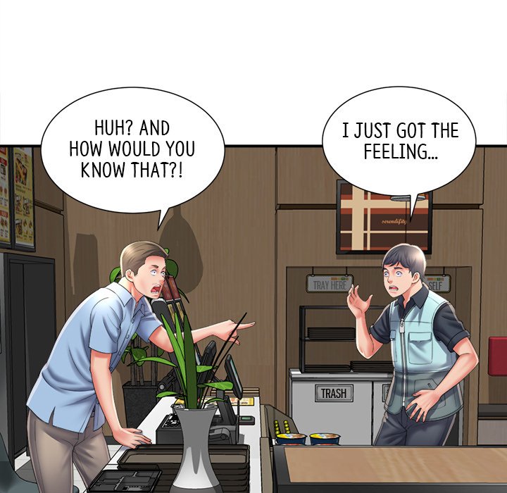 Anything Goes - episode 1 - 111