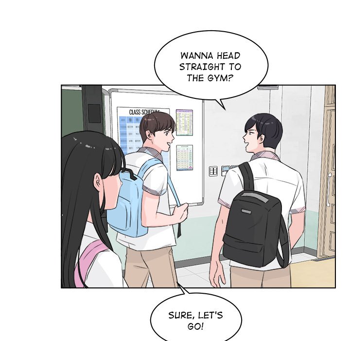 Welcome, Witch Shop - episode 1 - 60