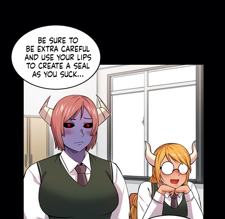 Zombie Girlfriend! - episode 14 - 30