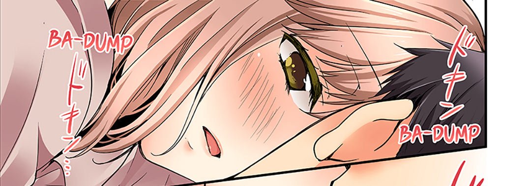 A Steamy Hot Spring Story: Cumming With My Coworker - episode 10 - 8