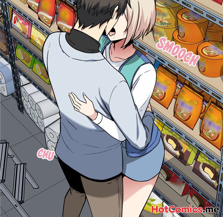 Excuse me, This is my Room - UNCENSORED - episode 24 - 82