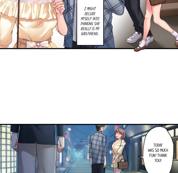 How Hard-Working Women Wind Down - episode 13 - 43