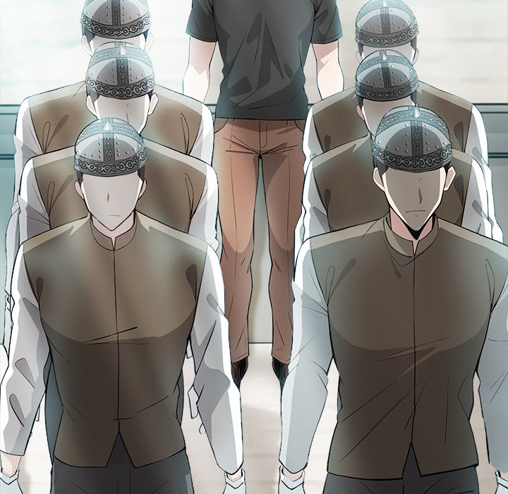 Draco-Knight Commander - UNCENSORED - episode 2 - 71