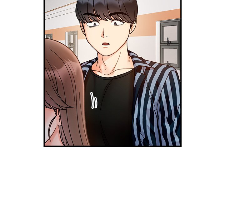 Secret Siblings - episode 34 - 99