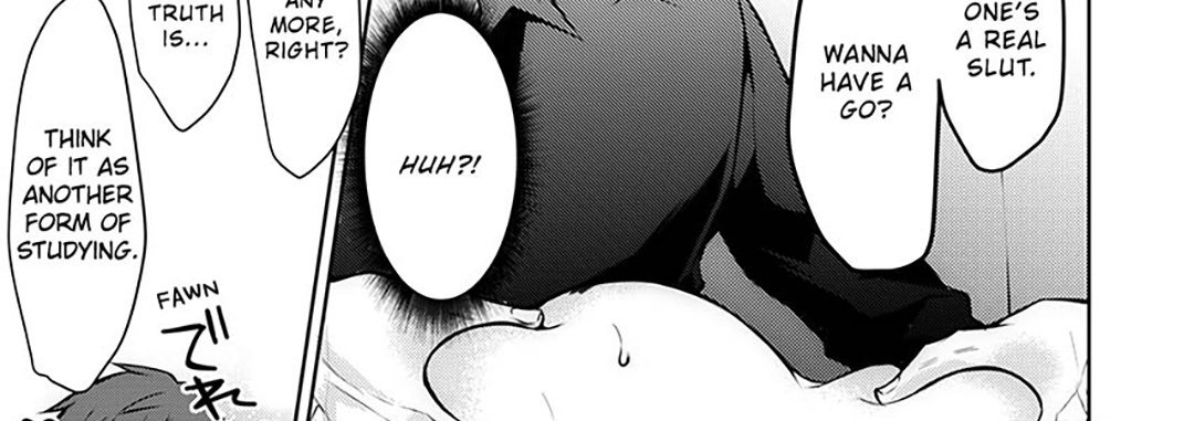 I Shouldn't Cum At The Doctor's! My Father-In-Law Explores The Deepest Part Of Me - episode 13 - 6