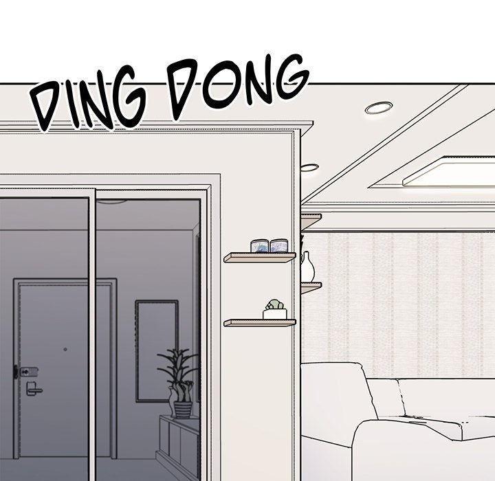 Secret Siblings - episode 14 - 135
