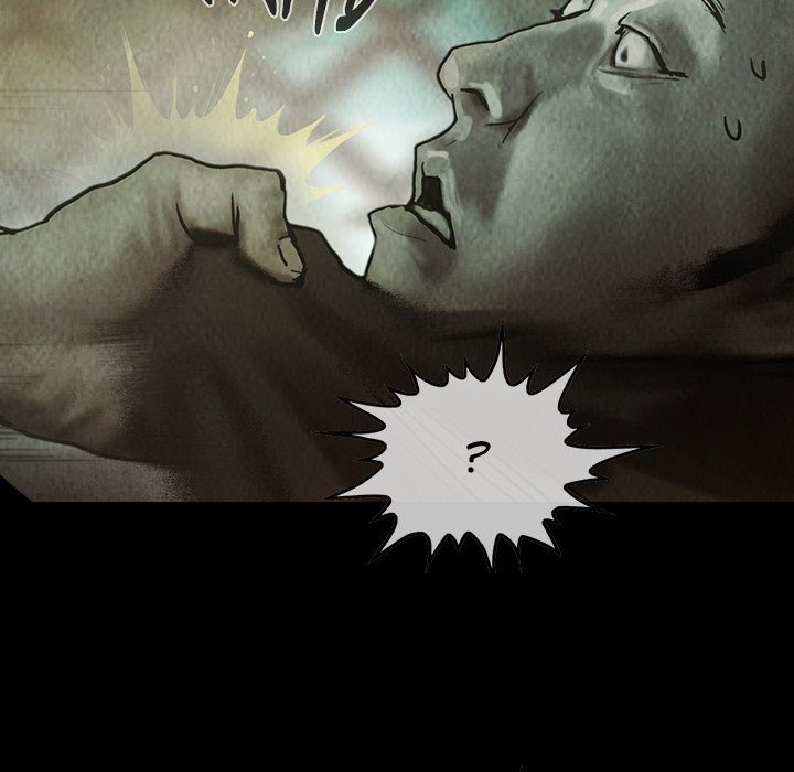 Shaman - episode 29 - 45