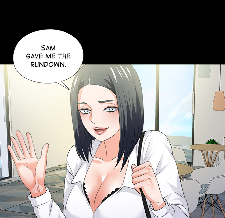 Love on Canvas - episode 51 - 44