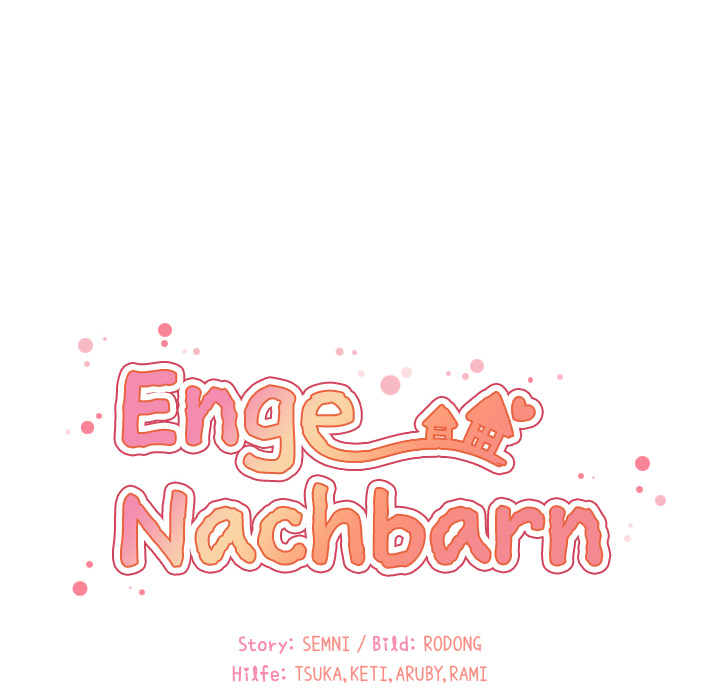 Enge Nachbarn - episode 3 - 126