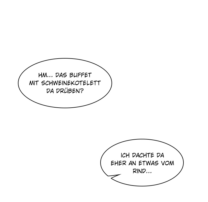 Der Mädchen-Knigge - episode 71 - 21