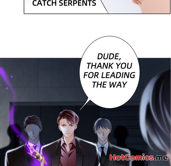 The Hidden Descendants - episode 26 - 7
