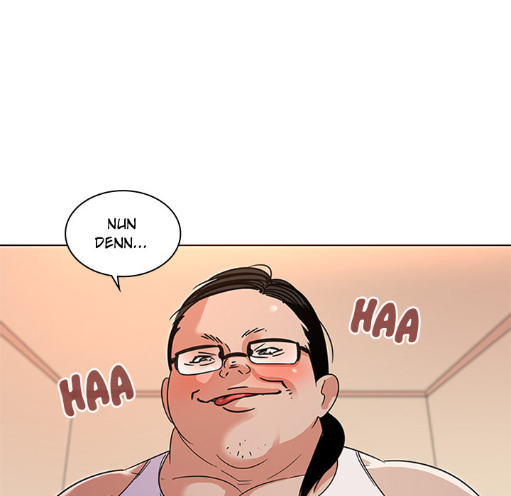 Manga Model - episode 3 - 112