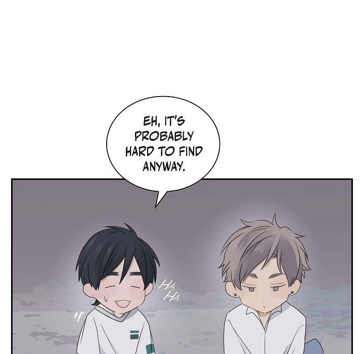 Sand Castle - episode 14 - 42