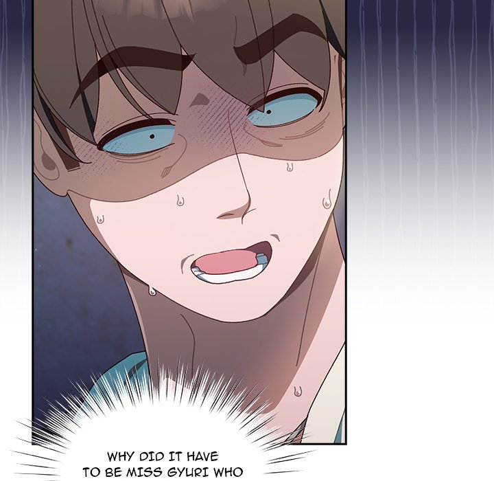 Boss! I'm Taking Your Girl! - episode 3 - 11