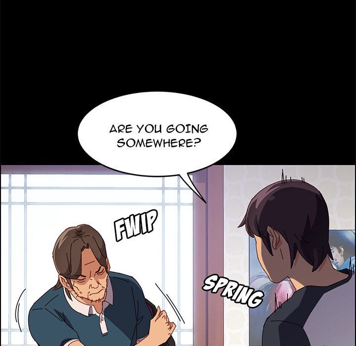 The Assistant - episode 32 - 97
