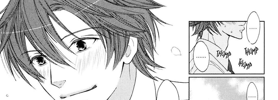 Another Love Story Between My Trainee and I - episode 1 - 32