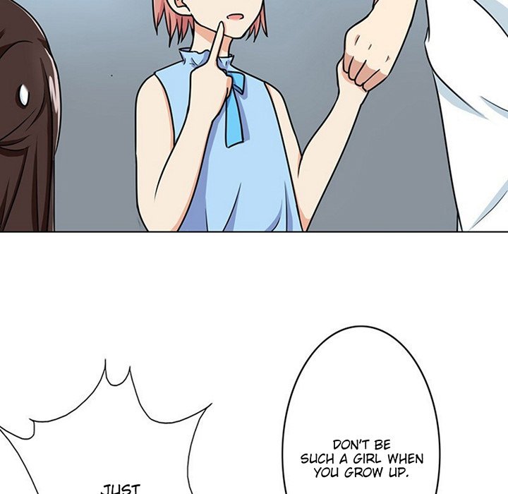 Become A Girl At Night - episode 19 - 6