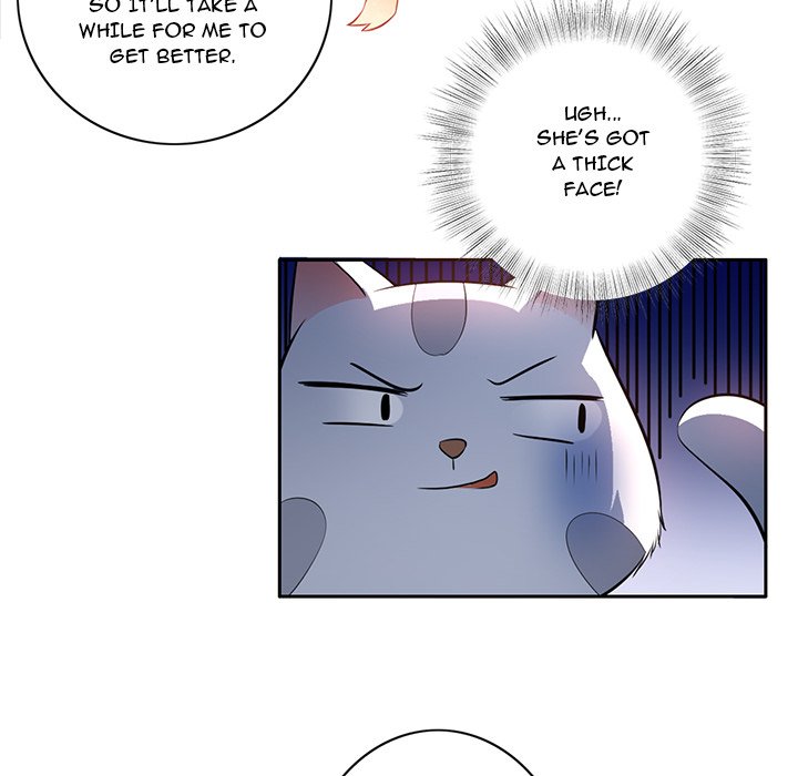 My Dearest Tiger - episode 3 - 17