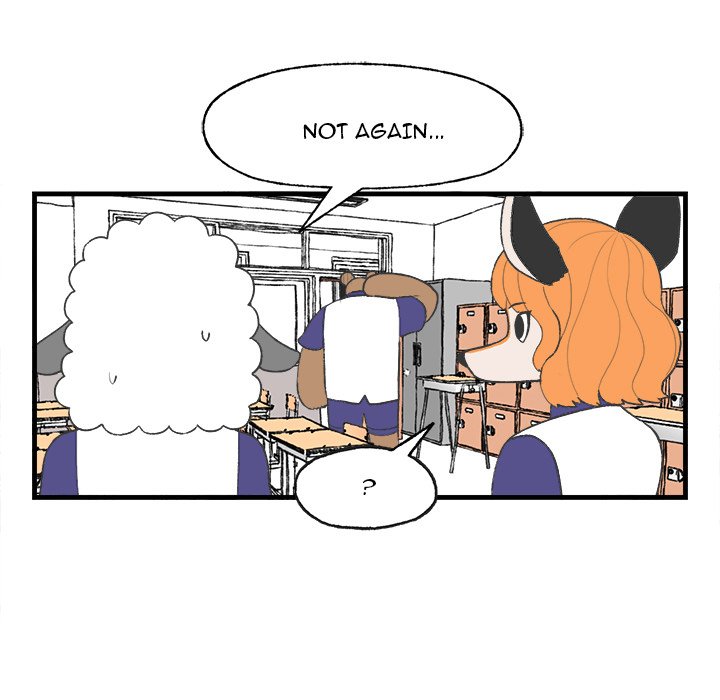 Herbivore High School - episode 18 - 12
