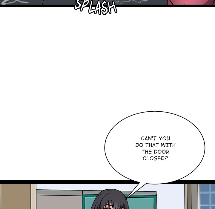 Immoral Family - episode 10 - 87
