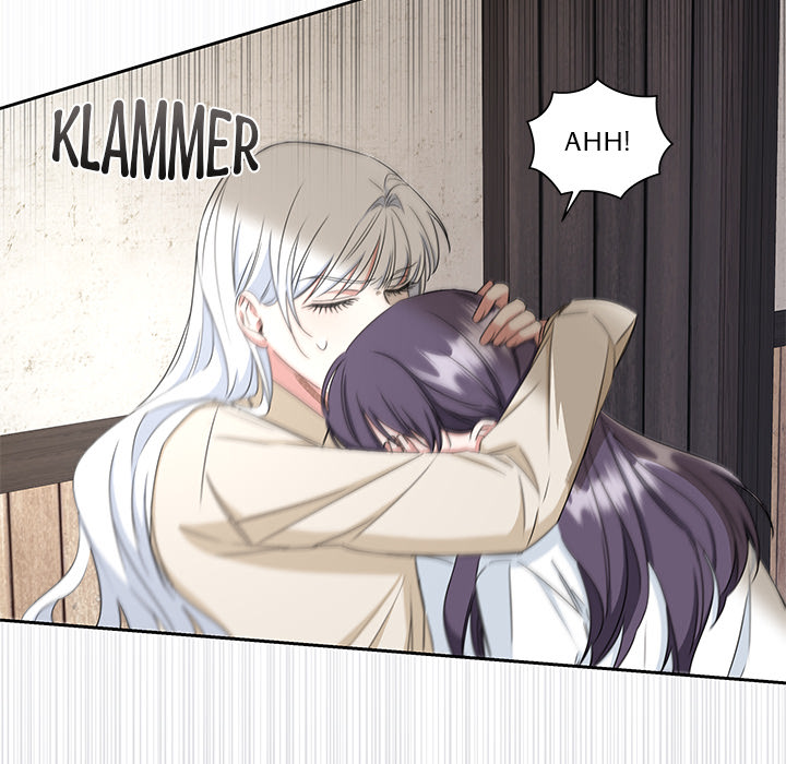Diesmal ändere ich mein Schicksal - episode 15 - 76