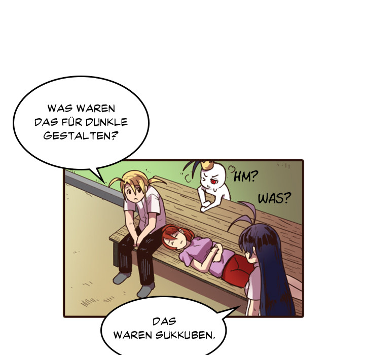 Gänsehaut Pur - episode 45 - 56