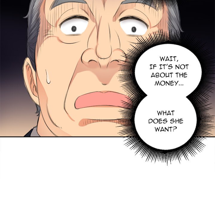 Yuri's Part Time Job - episode 12 - 34