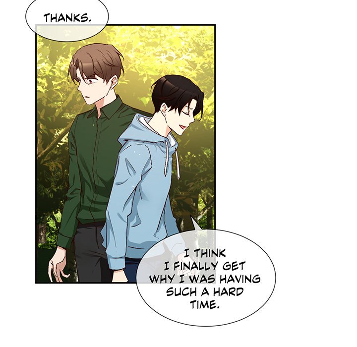 A Guy Like You - episode 70 - 63