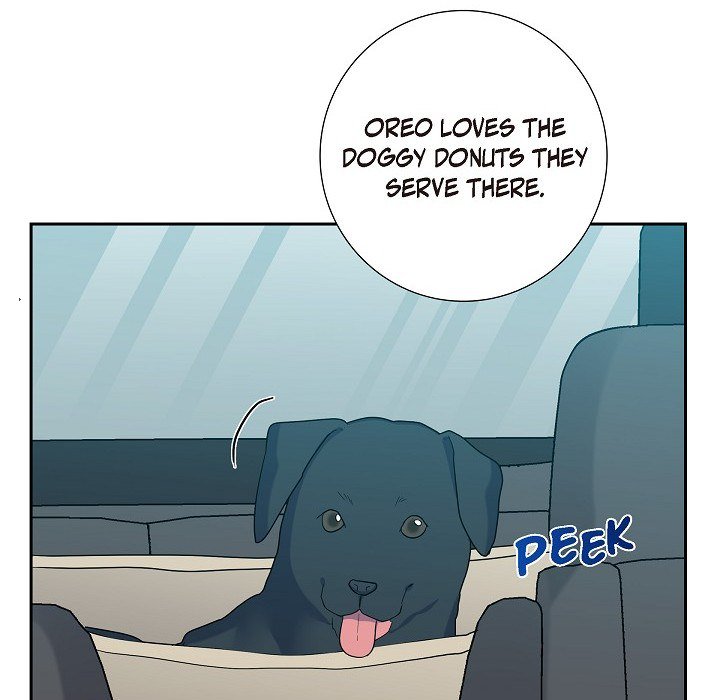Lovers, Cats, and the Killer - episode 45 - 42