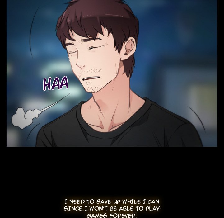 The First Love Story - episode 1 - 30