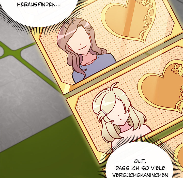 Ich wähle dich! - episode 54 - 80