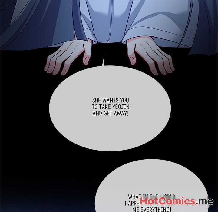 To Trick a Mermaid - episode 35 - 61