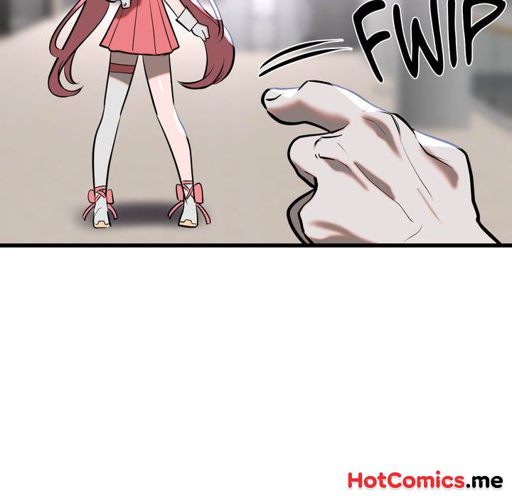 Magic-Girl Service - UNCENSORED - episode 7 - 56